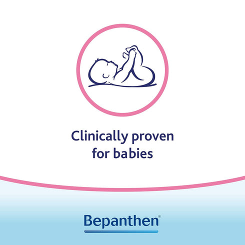Bepanthen Nappy Care Ointment 5 Percent, 30 g...