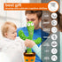 Dancing Talking Cactus Toy, Cactus Baby Toy Singing Mimicking Repeating Recording Cactus Toy, Silly Sunny The Cactus with 3xAA Battery...