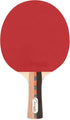 Champion Sports Pro Series Rubber Face Table Tennis Paddle - Multiple Speed Ratings...