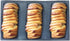 Mesh Silicone Bread Forms Square Shape Bread Molds Non Stick Bakery Tray Silicone Coated Fiber Glass Loaf Crusty Bread Bakeware For Small Toaster ...