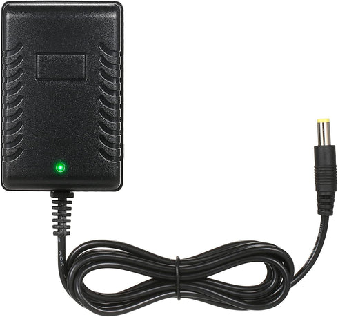 6V Charger for Kids Ride On Car Toys for 6V Bumper Car Charger Charger for Bumper Car for 6V Charger for Ride on Car Best Choice Products SUV Powe...