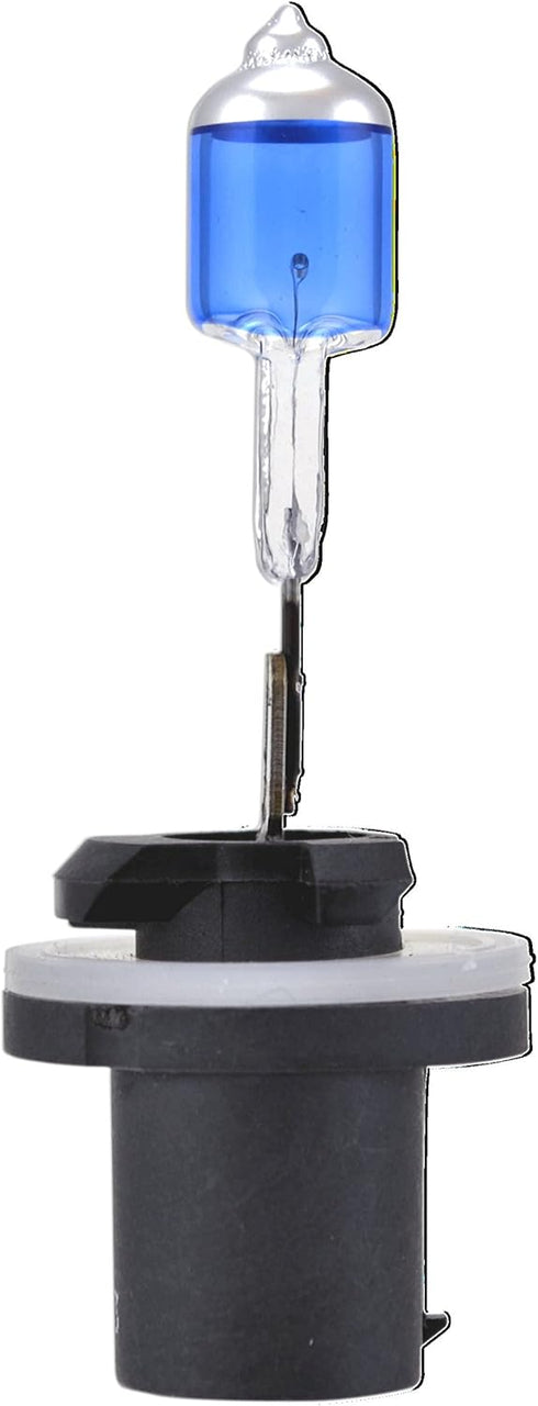 HELLA H71071212 Optilux XB Series 880 Xenon White Halogen Bulbs, 12V, 32W, 2 Pack...