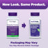 Natrol Acidophilus Probiotic 100mg Capsules, 100 Count...