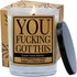 You Got This Candle for Women Men | You Got This | Inspirational, Encouragement Gifts | Motivational Promotion New Job Gifts | Congratulations Pre...