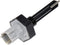 Dorman 904-438 Water In Fuel (WiF) Sensor Compatible with Select Ford Models...