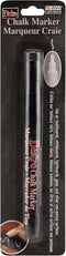 Uchida of America 482-C-1 Bistro Chalk Markers with Extra Fine Tip, Black...