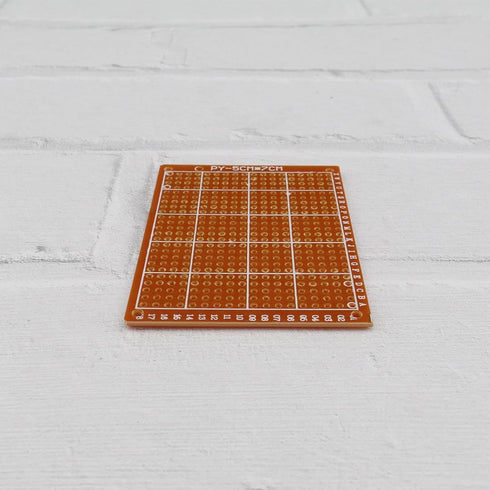 The Lord of the Tools 15Pcs PCB Prototype Boards Universal PCB Board Double Side Prototyping Board Circuit Boards Perfboards Electrical Accessorie...