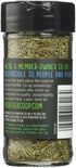 Frontier Organic Thyme Leaf Spice - Flakes - 0.8 Ounces...