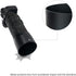 Reversible RF 600mm Bayonet Lens Hood Shade for Canon RF 600mm f/11 is STM Lens on Canon EOS R RP R5 R6 Replaces Canon ET-88B Lens Hood Allows to ...