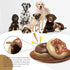 Dog Toys Long Lasting Dog Chews Squeaky Dog Toys Tough Dog Toys...