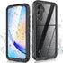 for Samsung Galaxy A34 5G Phone Case, Waterproof Case with Built-in Screen Protector, Full Body Dustproof Shockproof Rugged Heavy Duty Protection ...