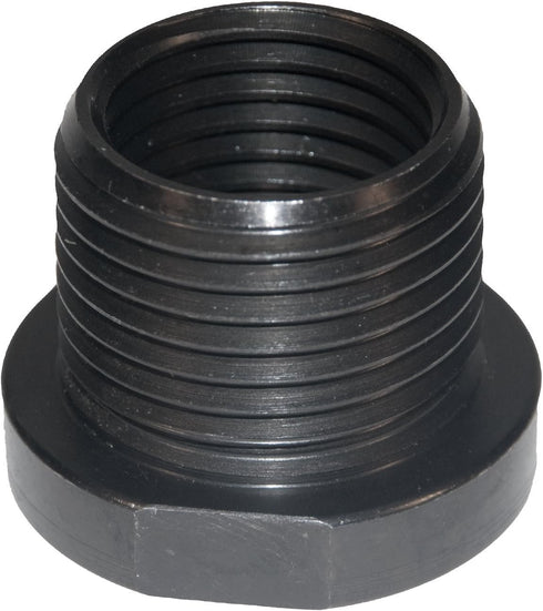 LABAR4114 Lathe Headstock Spindle Adapter 1-1/4" x 8tpi to 1-1/2" x 8tpi...