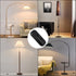 4PCS Inline Cord Switch On/Off for Appliance or Bedroom Table Lamp Desk, Black...