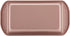 Farberware Nonstick Bakeware Meatloaf/Nonstick Baking Loaf Pan - 9 Inch x 5 Inch, Rose Gold...