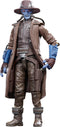 STAR WARS The Vintage Collection Cad Bane, The Book of Boba Fett 3.75-Inch Collectible Action Figure, Ages 4 and Up...