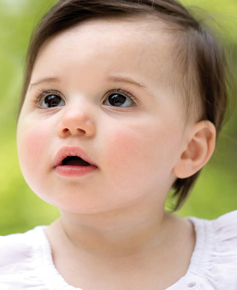 Little Green Baby Shampoo & Body Wash...