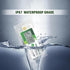 Freshliance Temperature Data Logger LCD Single Use with PDF Report 7Days 1Pack Fresh Tag1D...