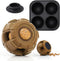 Dog Toy, Treat Dispensing Dog Toys, Dog Enrichment Toys to Keep Them Busy, Interactive Dog Toys Mentally Stimulating, Dog Puzzle Toy, Suitable for...