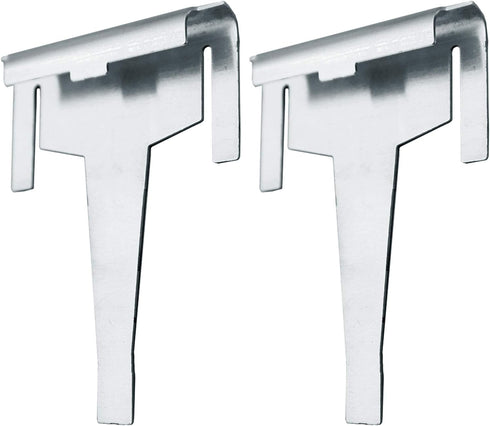 Enterpark DA61-06796A (2 Pieces) Clip Drain Samsung Compatible with DA61-06796A, AP5579885, 2683163…