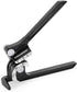 Powerbuilt Fuel and Brake Line Tubing Bender, Multi-Size Pipes Copper Aluminum Steel Brass, Bend up to 180 Degrees, Lightweight - 647762...
