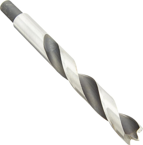 Irwin Tools 49618 Brad Point Drill Bit, 1/2"...
