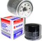 Oil Filter for Suzuki Genuine Engine OEM Replacement 16510-03G00/07J00-000/06B0...