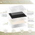 Canvas Repair Tape 4×70 Inch Waterproof Self-Adhesive Fabric Repair Patch for Repairing Boat Covers,Tents,Patio Umbrellas,Car Seats,Luggage,Sofas....