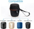 LTGEM Hard Case for Sony SRS-XB13/XB100/XB12/XB10 EXTRA BASS Wireless Bluetooth Portable Lightweight Compact Travel Speaker - Travel Protective Ca...