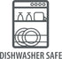 Tovolo Sugar Skull Templates Reverse, Dishwasher Safe, Set of 6 Cookie Stamps with Cutter, Lime/White (81-22492)...
