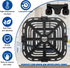 Air Fryer Rubber Bumpers, 4 Packs Air Fryer Replacement Parts for Instant Pot Gourmia Cosori and other Air Fryers, Air Fryer Accessories Silicone ...