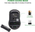 2.4G Wireless Mice Super Energy Saving Portable Optical PC Laptop Computer Mouse, 5 Adjustable DPI Mice, 6 Buttons for Windows macOS Linux...
