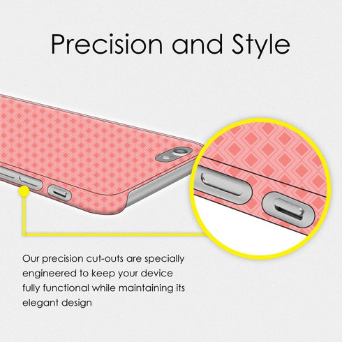 AMZER Slim Fit Handcrafted Designer Printed Snap On Hard Shell Case Back Cover with Screen Cleaning Kit Skin for Sony Xperia Xa1 Plus - Toucan Doo...