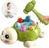 Hammering and Pounding Toy,Toys for 3 4 5 6 Year Old Boys,Baby Interactive Toys Toddler Activities Games,Learning,Active,Early Educational Toy,Gif...