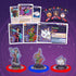 Disney Sorcerer’s Arena: Epic Alliances At The Ready Expansion | Featuring Robin Hood, Mrs. Potts, and Mulan | Officially Licensed Disney Strategy...