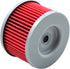 AHL 113 Oil Filter for Honda TRX420TE TRX 420TE TRX420 TRX 420 TE Fourtrax Rancher ES 420 2007 2008 2009 2010 2011 2012 2013...