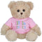 Bearington Little Sister Teddy Bear for Girls, 12 Inch Teddy Bear Stuffed Animal...