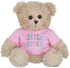 Bearington Little Sister Teddy Bear for Girls, 12 Inch Teddy Bear Stuffed Animal...