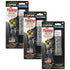 PC Products PC-Plumbing Epoxy Putty, 2 oz Stick, 3-Pack, Gray (25932)...
