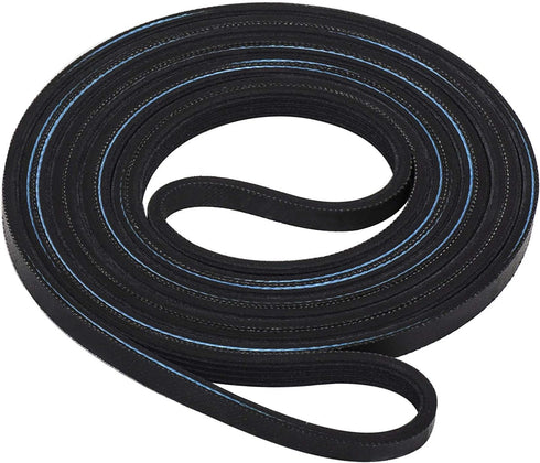 8066065 341241 Dryer Drum Belt for Whirlpool Kenmore Amana Maytag Roper Dryer Replaces 33002535 53-2910 3394651 695055