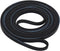 8066065 341241 Dryer Drum Belt for Whirlpool Kenmore Amana Maytag Roper Dryer Replaces 33002535 53-2910 3394651 695055