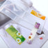 Bookmark Resin Mold Kit?Resin Bookmark Mold,Rectangle 6 Cavity Silicone Bookmark Molds for Epoxy Resin,Bookmark Moulds for Resin Casting Jewelry K...