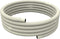 AC Water Drain Hose Flexible for Universal Ductless Mini-Split Air Conditioner Heat Pump System (26ft)...