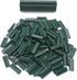 XKMT- Green Mouting Bracket For Chain Link Fence View Blocking Privacy Tape Weave...