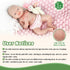 Vollence 7" Mini Reborn Doll Girl Micro Preemie Full Body Silicone Lifelike Mini Reborn Doll Surprice Children Anti-Stress...
