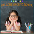 Woanger 72 Pcs Welcome Back to School Pencils First Day of School Pencils Fun Kindergarten Pencils Mini Pencils with Erasers Pencils Gifts for Kid...