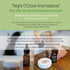 Night:o Clock Essential Aroma Oil & Aroma Stock Gift Set, 100% Pure Natural Oil...