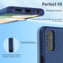 BNIUT for Samsung Galaxy A13 5G Case: Dual Layer Protective Heavy Duty Cell Phone Cover Shockproof Rugged with Non Slip Textured Back - Military P...