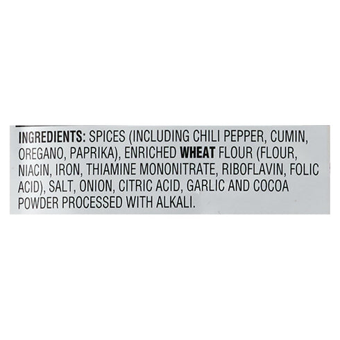 Lawry's Chili Spices & Seasonings Mix, 1.48 oz (Pack of 12)...