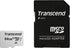 Transcend 64GB microSDXC UHS-I Class 10 U1 Memory Card with Adapter (TS64GUSD300S-A)...