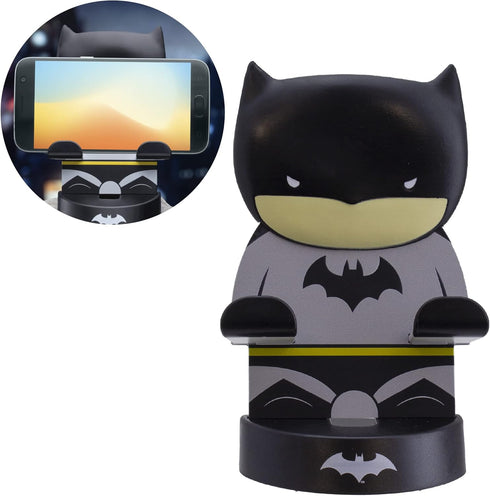 Paladone Batman Smartphone Holder | Both Horizontal and Vertical Hold | Official DC Merchandise......